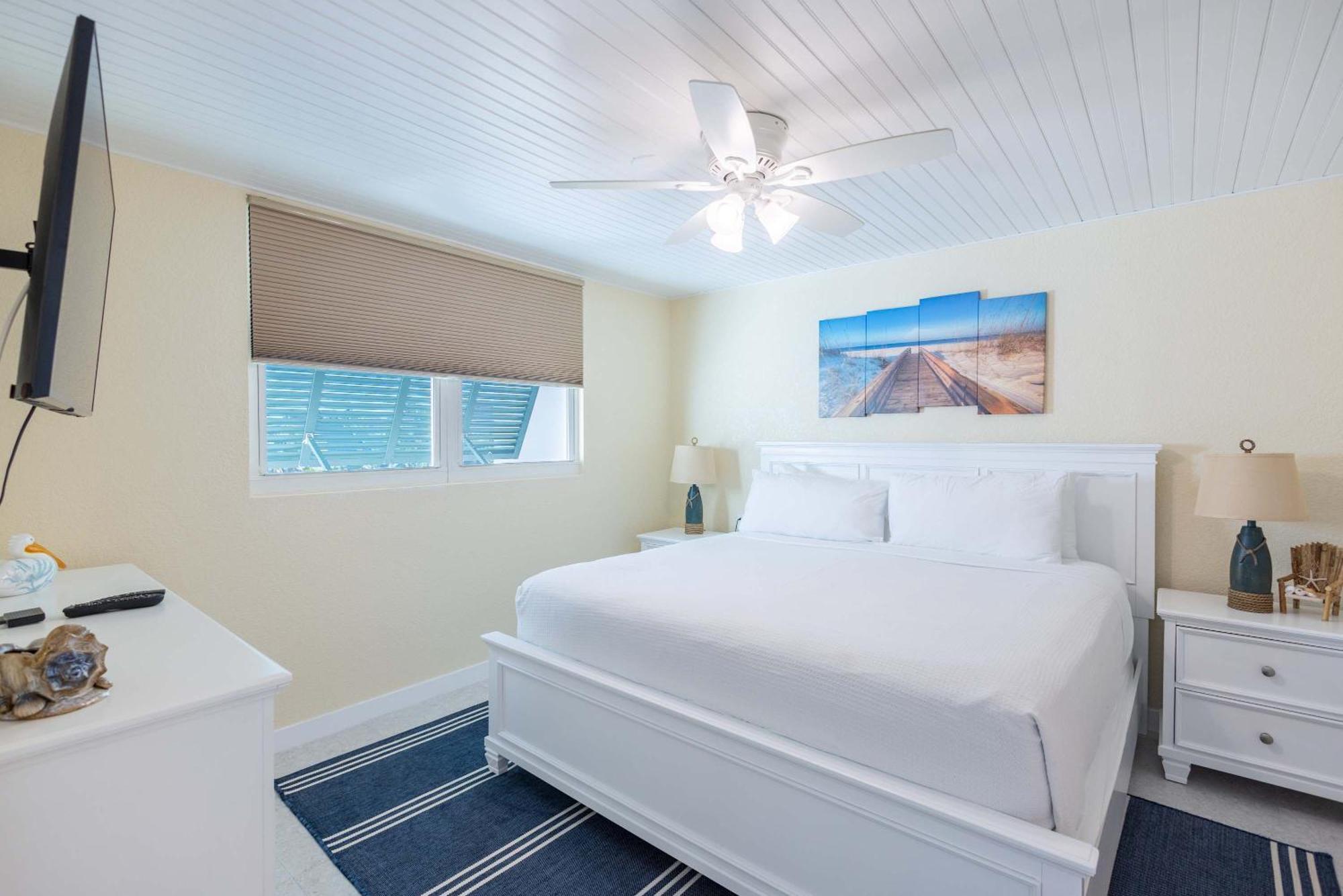 基韋斯特The Exuma Cay -Pool View & Parking别墅 外观 照片